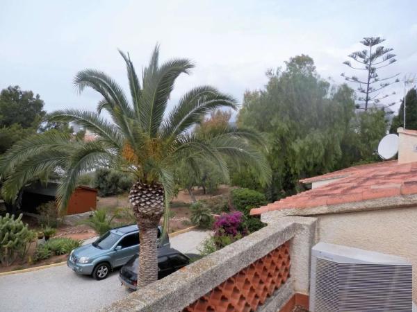 Terreno en Cometa-Carrió