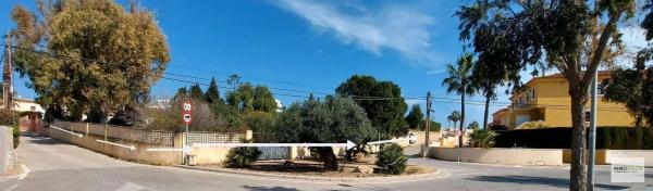 Terreno en Cometa-Carrió