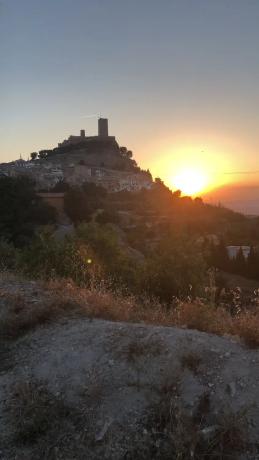 Terreno en Partida las Tiesas