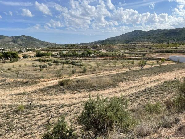 Terreno en calle Cabernet, 27