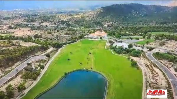 Terreno en Balcón de Finestrat-Terra Marina