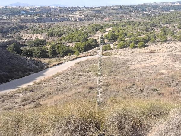 Terreno en La Galia-Bonavista