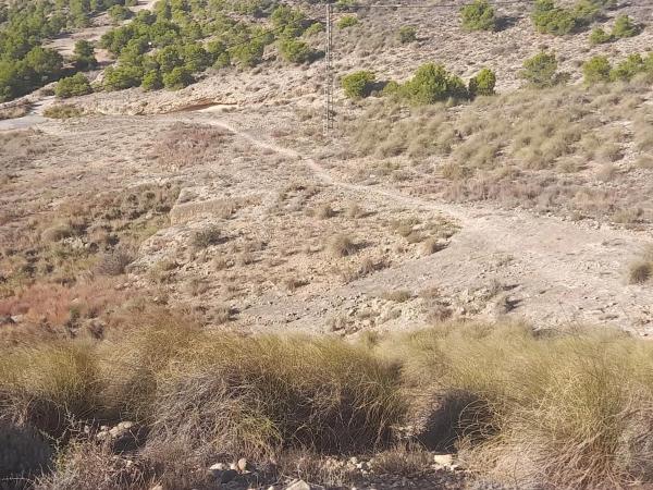 Terreno en La Galia-Bonavista