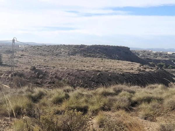 Terreno en La Galia-Bonavista