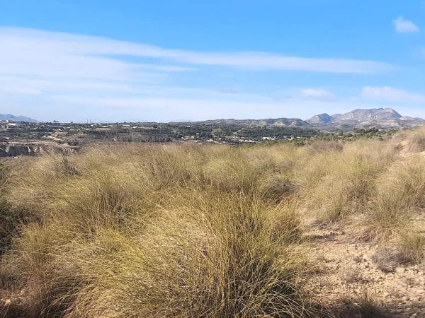 Terreno en La Galia-Bonavista