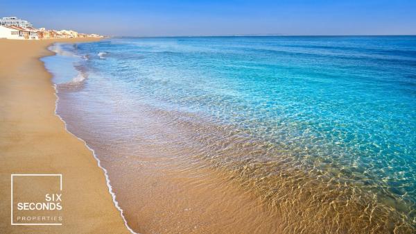 Terreno en calle Sant Josep, 16