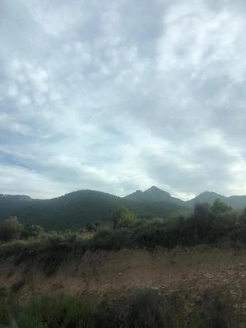 Terreno en Urbanització Terol f