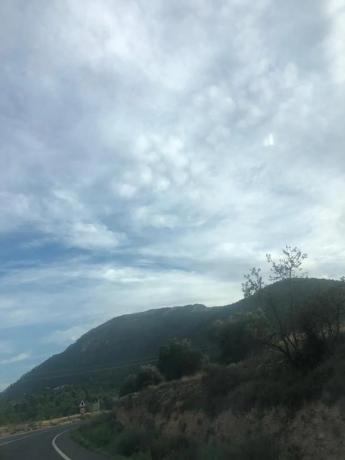 Terreno en Urbanització Terol f