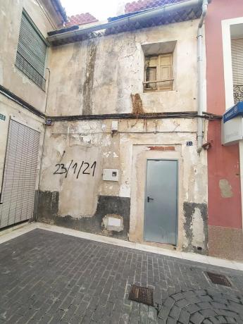 Terreno en Barrio Casco Antiguo