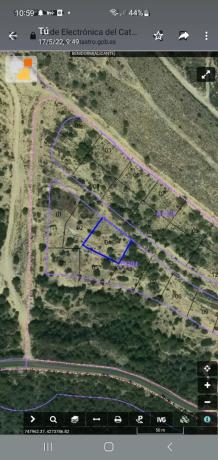 Terreno en Diseminado s/n