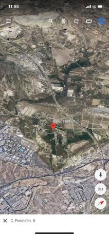 Terreno en Poseidon, 5