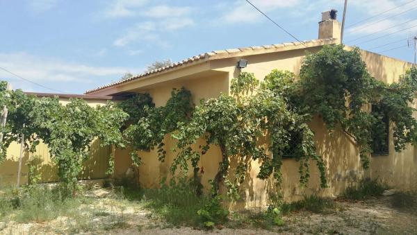 Terreno en Partida Cabut, 8