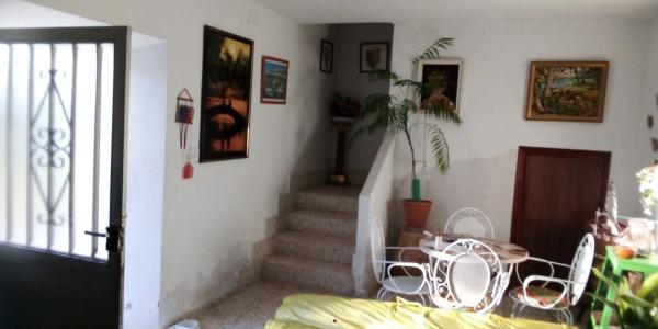 Terreno en calle Planes s/n