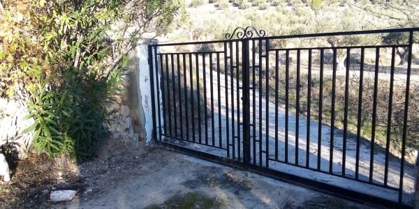 Terreno en calle Planes s/n