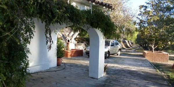 Terreno en calle Planes s/n