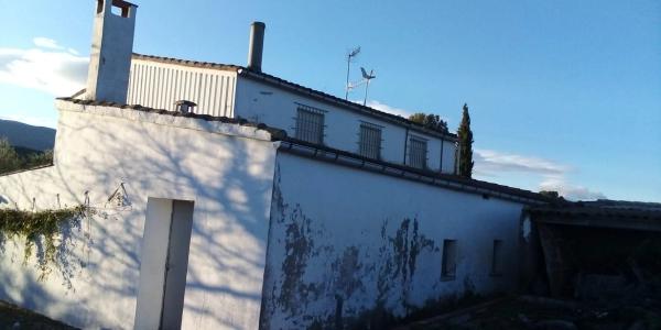 Terreno en calle Planes s/n