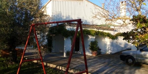 Terreno en calle Planes s/n