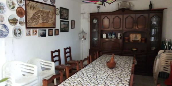 Terreno en calle Planes s/n