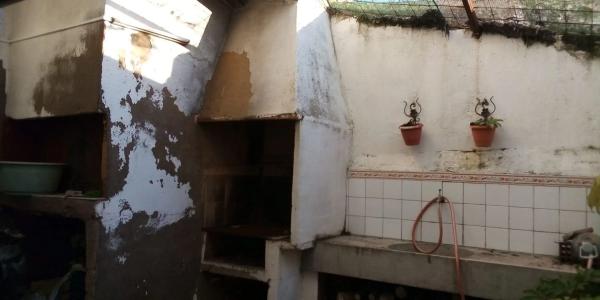 Terreno en calle Planes s/n