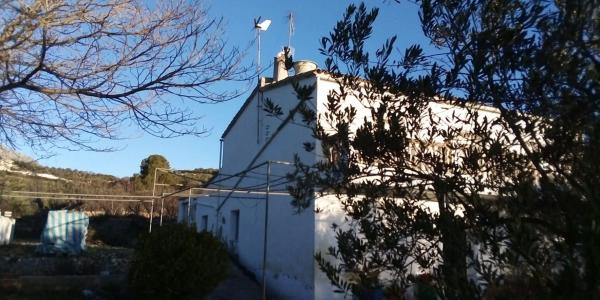 Terreno en calle Planes s/n