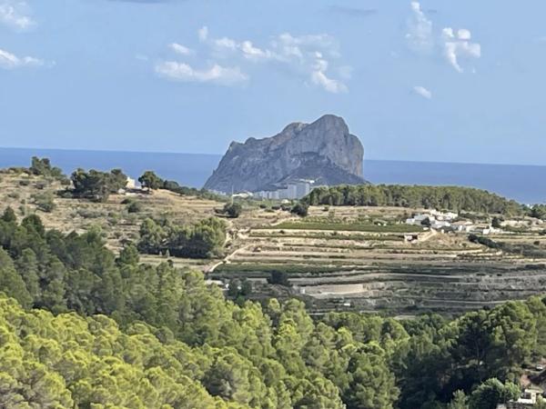 Terreno en Poligono 80, 80 Poligono