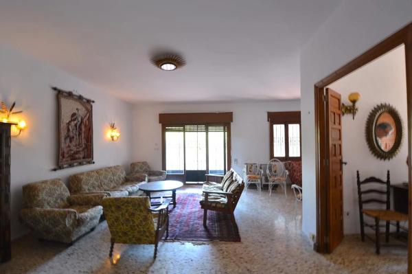 Terreno en Barrio Campoamor