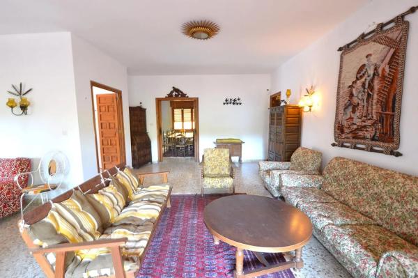 Terreno en Barrio Campoamor