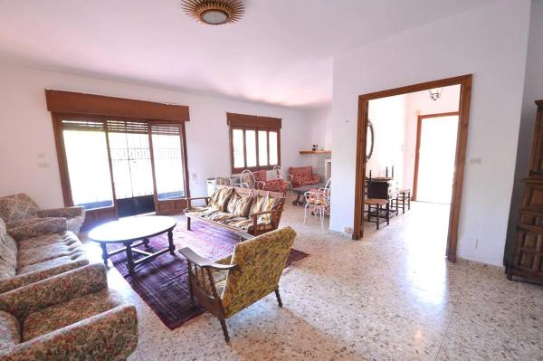 Terreno en Barrio Campoamor