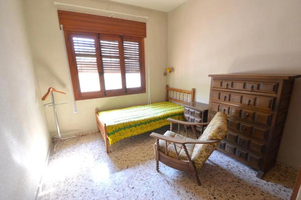 Terreno en Barrio Campoamor