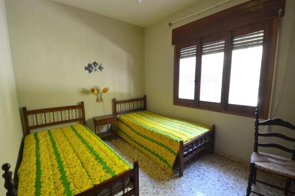 Terreno en Barrio Campoamor