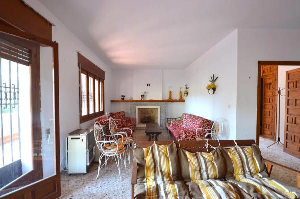 Terreno en Barrio Campoamor