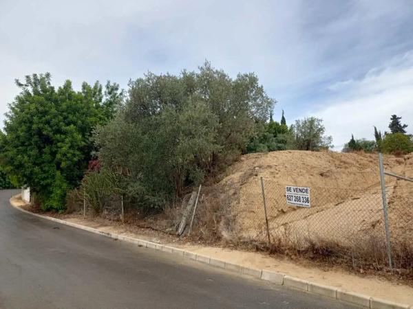 Terreno en Almajada-Ravel