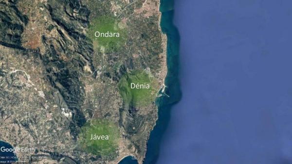 Terreno en calle Isaac Peral, 11