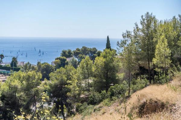 Terreno en penaguila