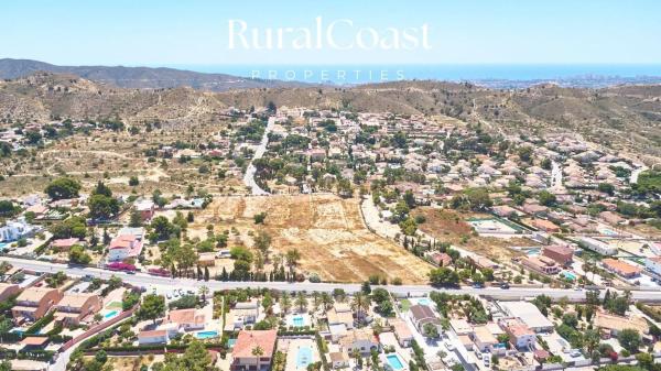 Terreno en Partida Bonalba