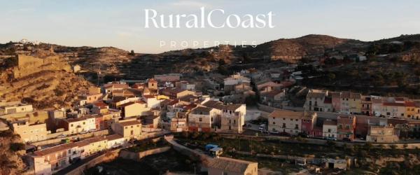 Terreno en Partida Bonalba