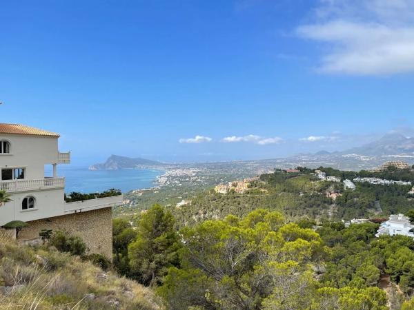 Terreno en Zona de Mascarat