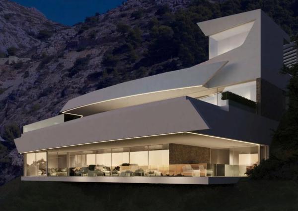 Terreno en Zona de Mascarat