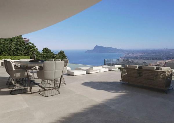 Terreno en Zona de Mascarat