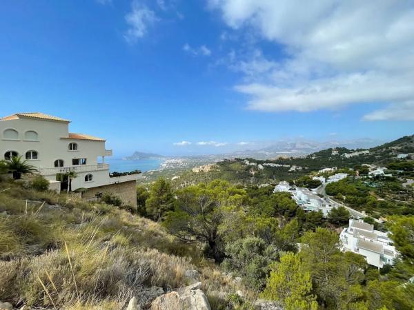 Terreno en Zona de Mascarat