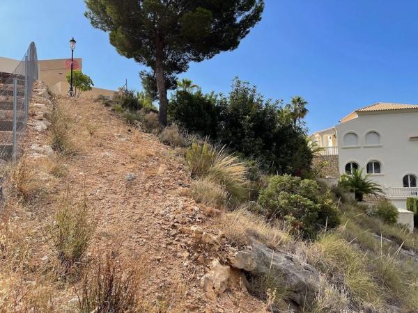 Terreno en Zona de Mascarat