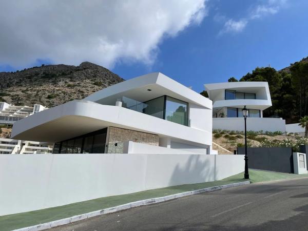 Terreno en Zona de Mascarat