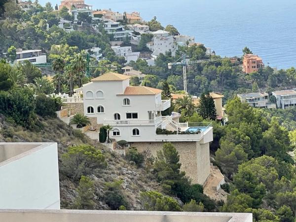 Terreno en Zona de Mascarat