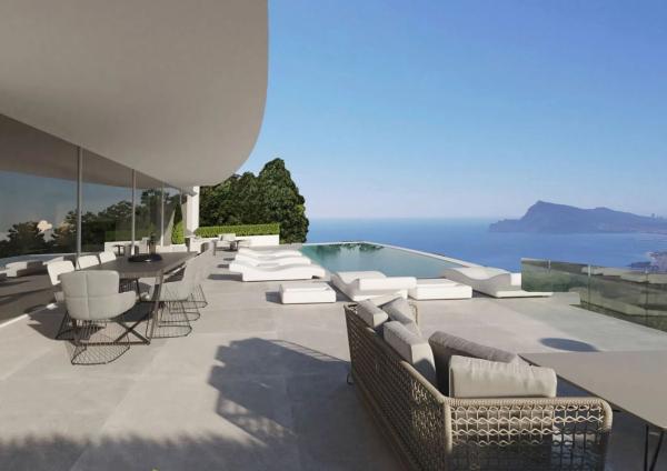 Terreno en Zona de Mascarat