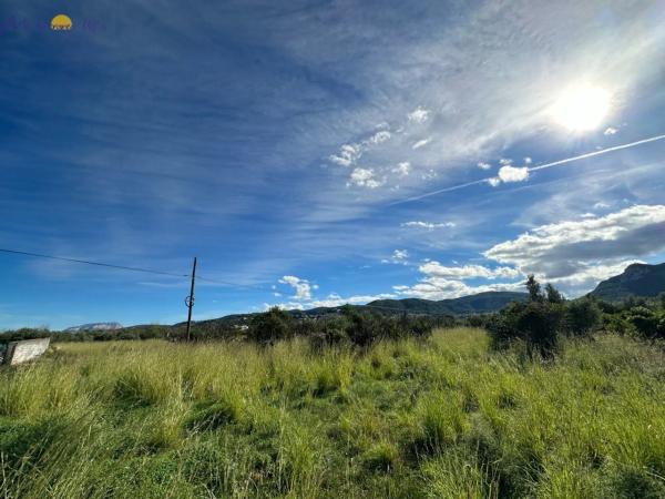 Terreno en Orba