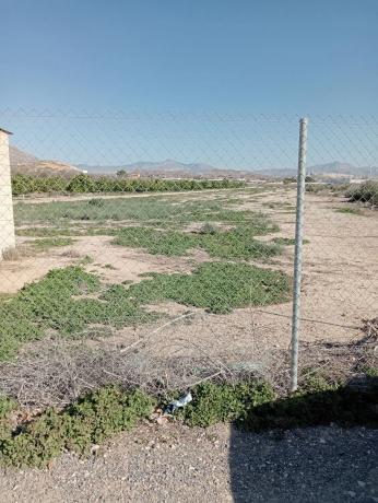 Terreno en carretera Bacarot, 14 p