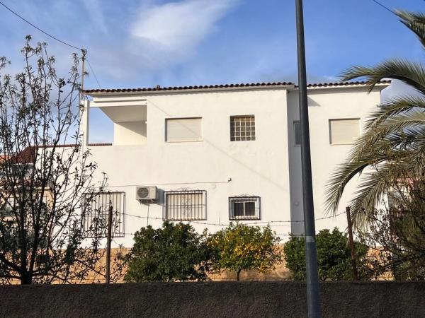 Terreno en La Nucia Pueblo