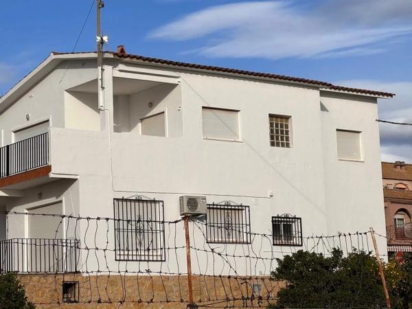 Terreno en La Nucia Pueblo