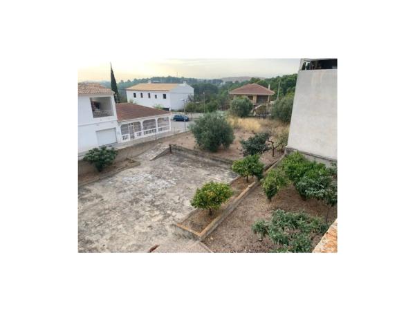 Terreno en La Nucia Pueblo