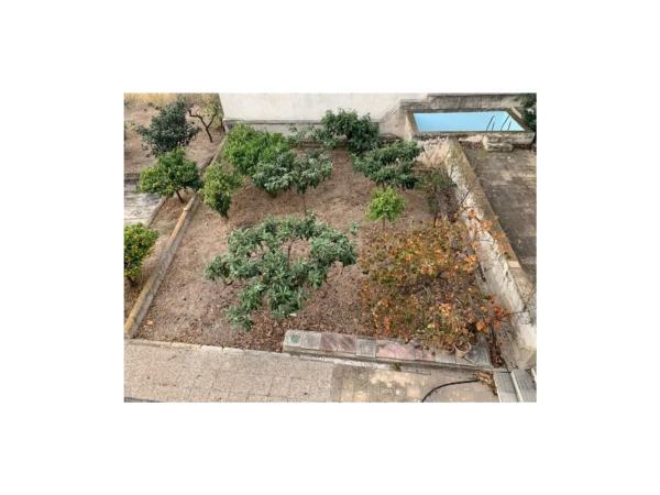 Terreno en La Nucia Pueblo